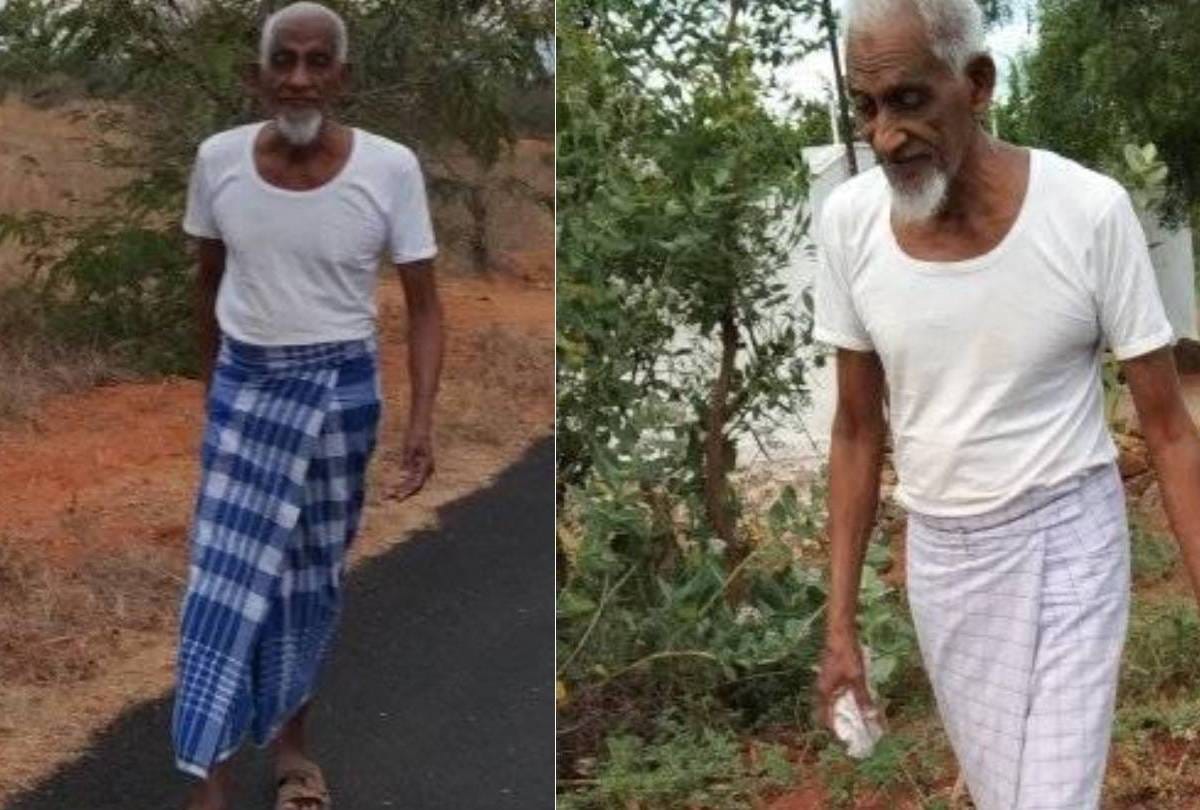 Do you know about the inspiring Story of Padma shri Ali Manikfan