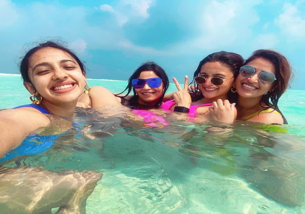  Maldives Tour Packages Know Booking Process And Price Details News In Hindi 