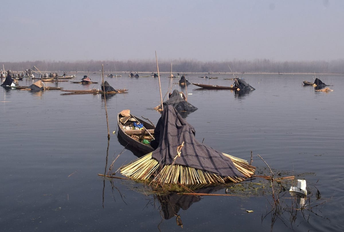 3800 water bodies will be protected in Jammu and Kashmir, water quality will be tested