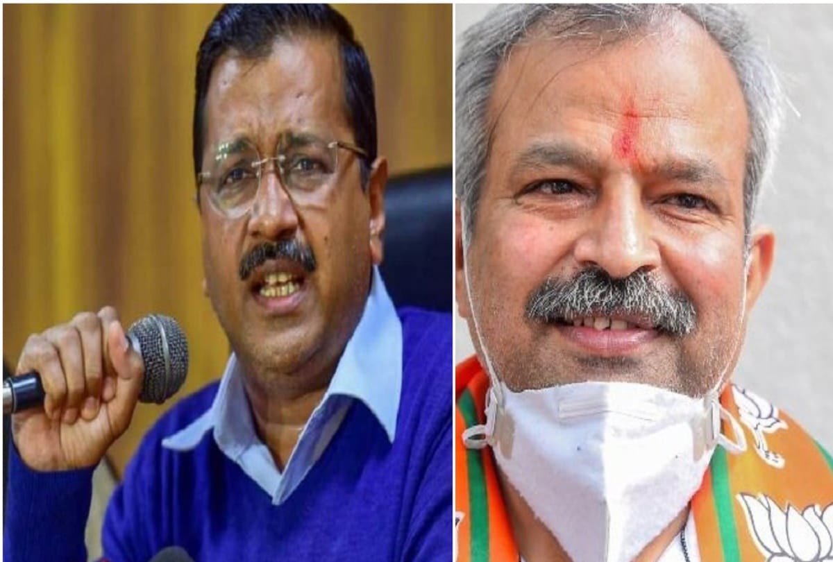 Delhi MCD election will be amazing where two parties will clash on Center vs State issue