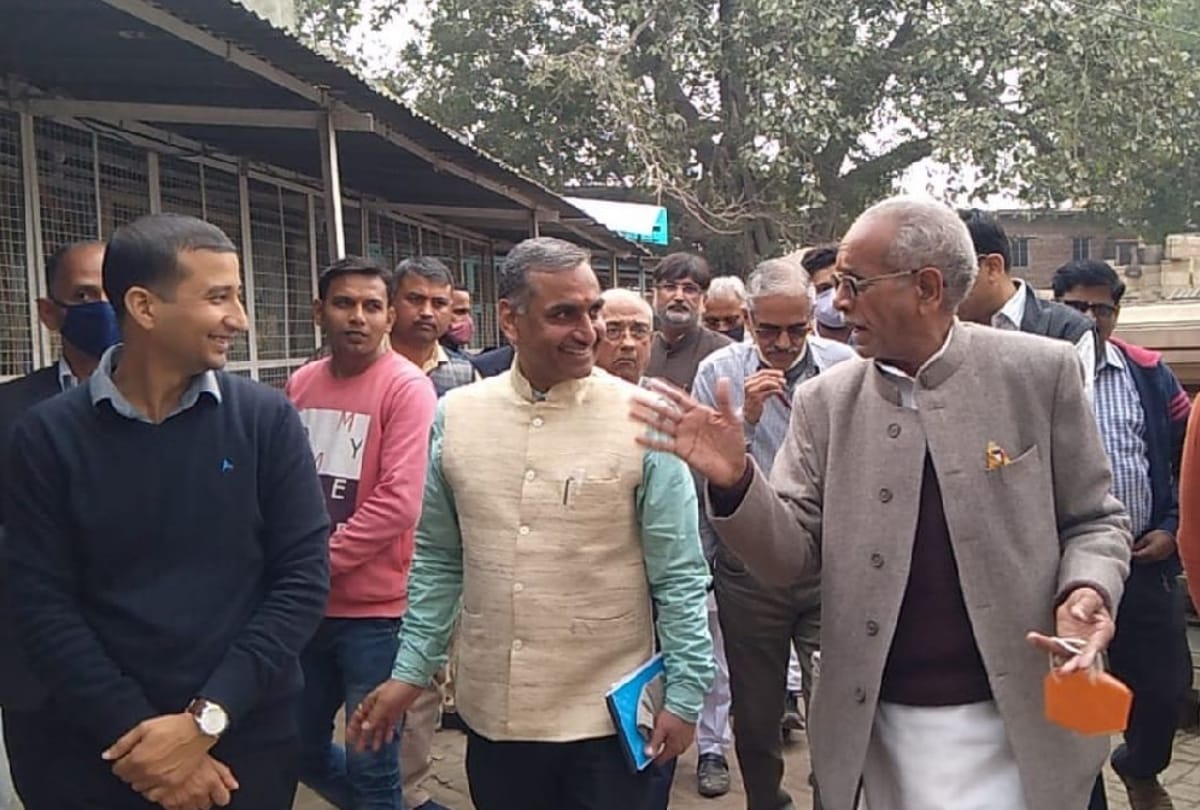 One thousand crore surrender amount, surrender fund deposited for Ram temple within 25 days