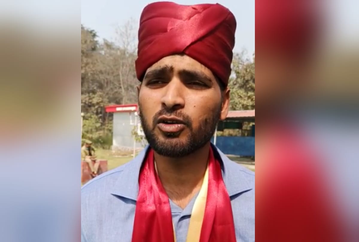 special success story of Electronic topper students in MMMUT Gorakhpur