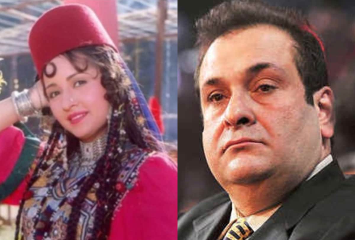 Pakistani actor Zeba Bakhtiar 'devastated' on learning of Rajiv Kapoor's death: 'I just don’t know what to say'