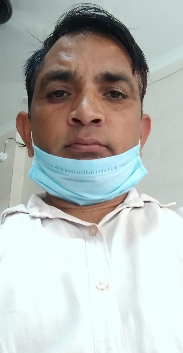 Ghaziabad cab driver murdered in Grater Noida