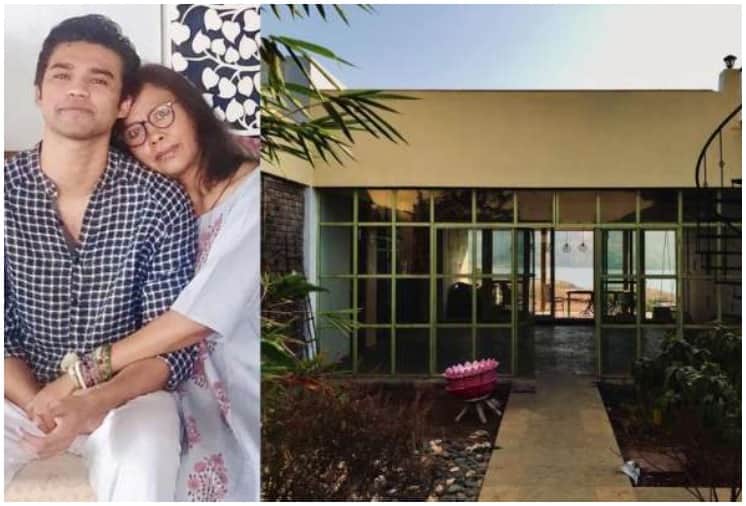 Babil Khan Shares Pictures of Sutapa Sikdar’s Farmhouse, Check Out Here
