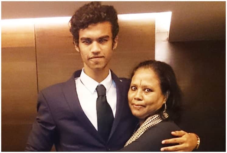 Babil Khan Shares Pictures of Sutapa Sikdar’s Farmhouse, Check Out Here