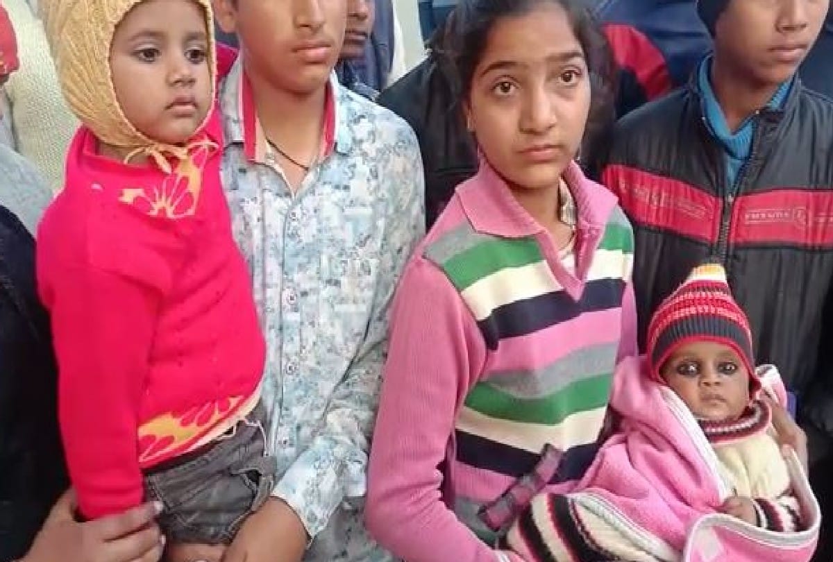Kasganj News: kasganj murder news constable devendra jaswant killed by liquor mafia