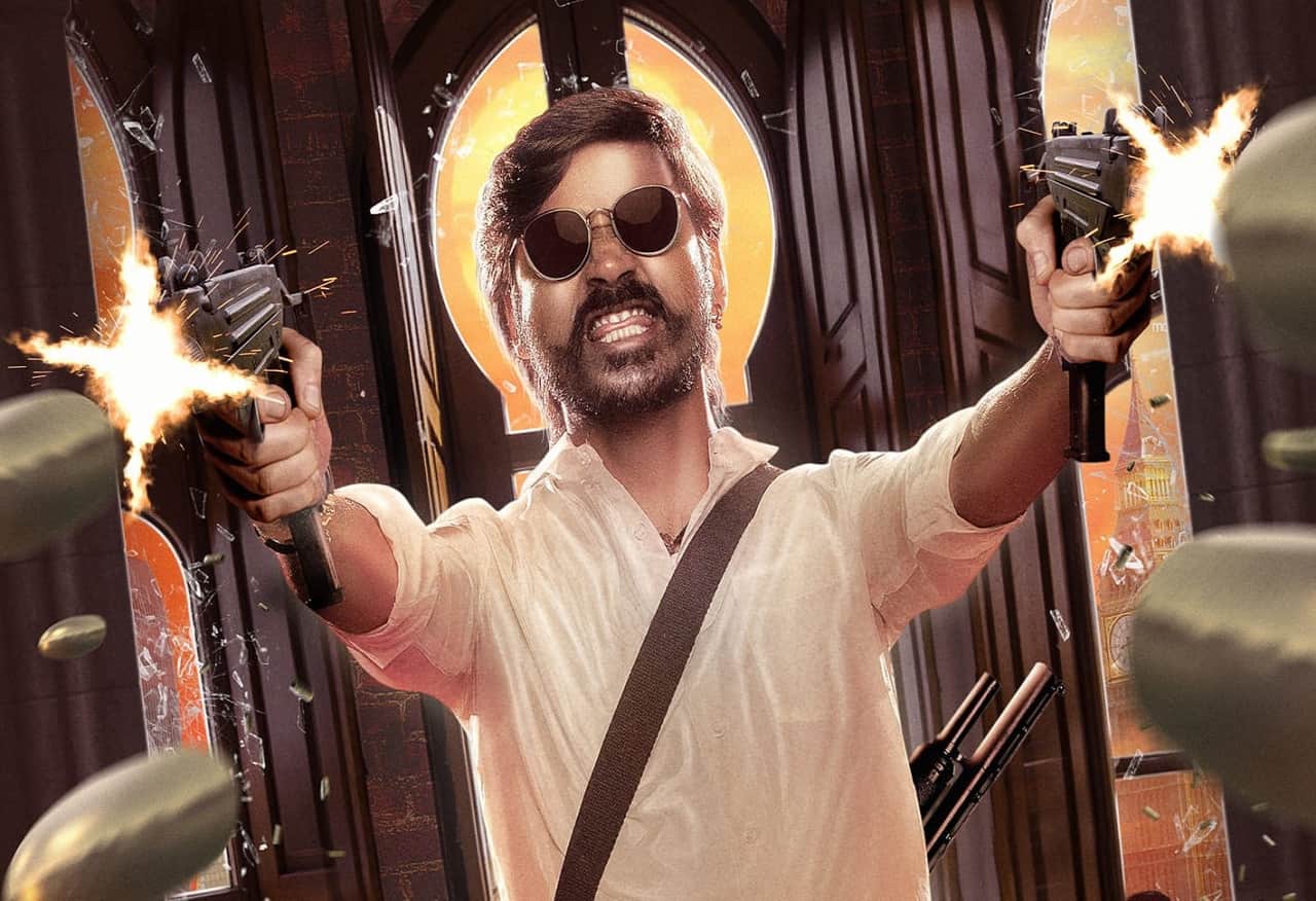 Dhanush placed in Bollywood by Kundan character in raanjhanaa here lesser known facts about him