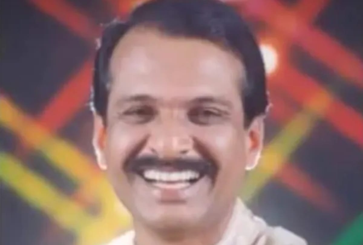 Popular Malayalam singer MS Naseem passes away due to cardiac arrest in Kerala