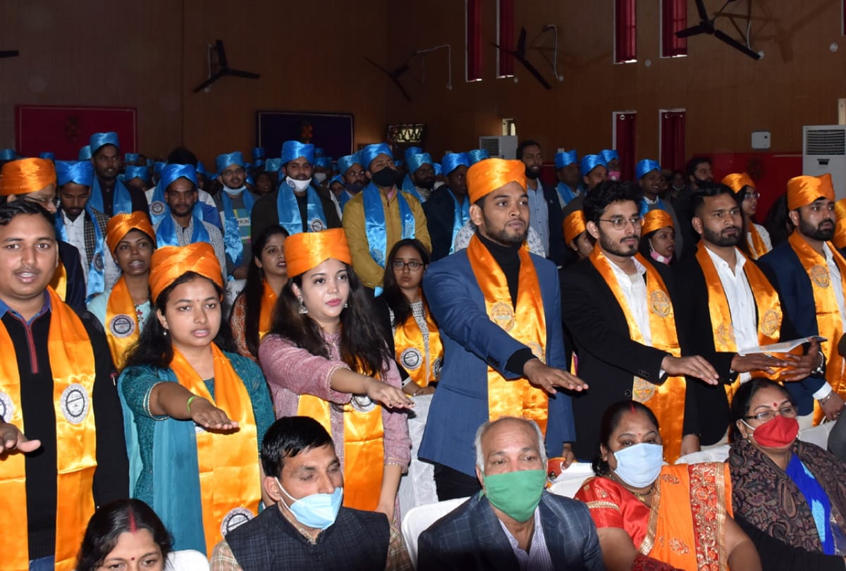 special success story of Electronic topper students in MMMUT Gorakhpur