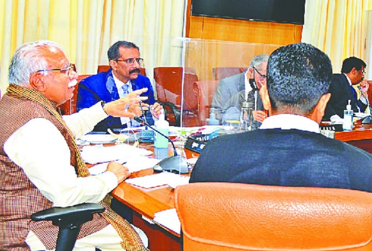 Sportspersons will get more appointments in sports department in Haryana