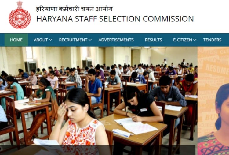 Haryana Staff Selection Commission has Canceled PGT Sanskrit Recruitment of 626 posts