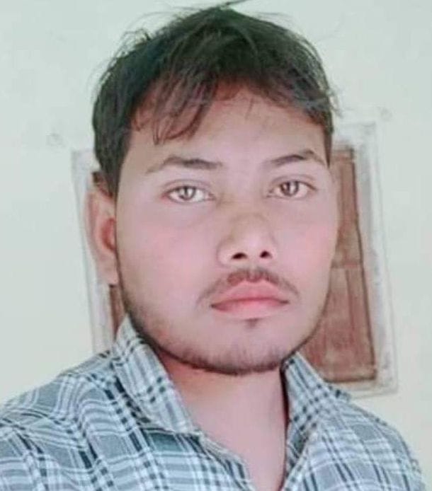 crime,hardoi,murder,hardoi news,gunshot