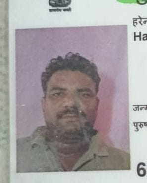 Another farmer died on the horoscope border