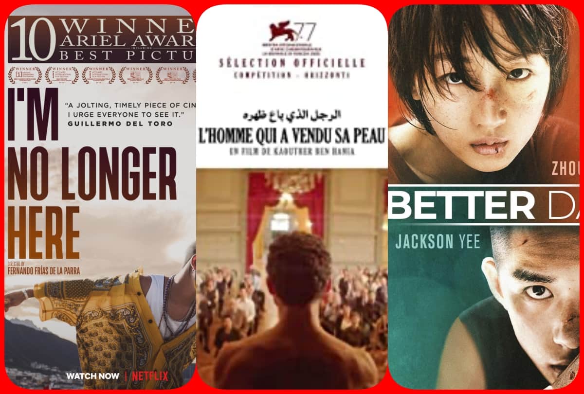 oscar award shortlisted film list including bittu from india