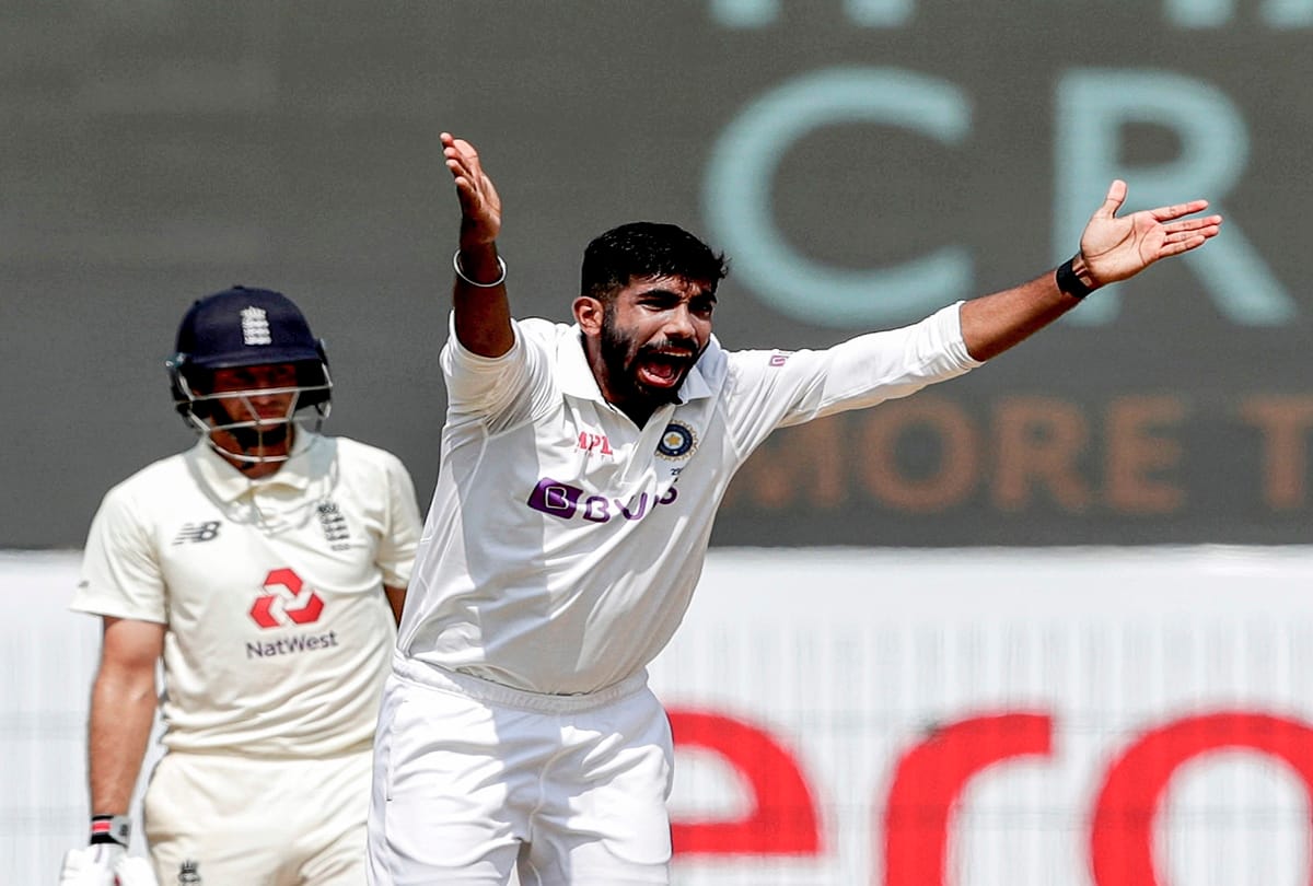 jasprit bumrah troll by yuvraj singh for his twitter post, asked funny question