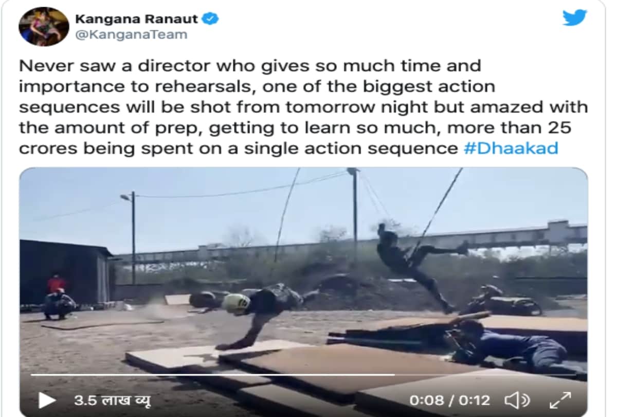 kangana ranaut says leading directors started career with her but they go after khans