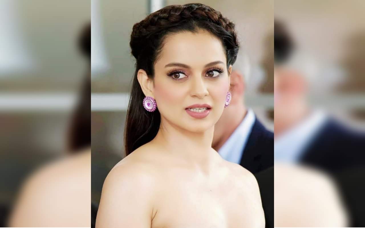 Rinku Sharma Murder Case News: Kangana ranaut Tweet on Rinku Sharma Murder Case trolled Delhi Cm Arvind Kejriwal