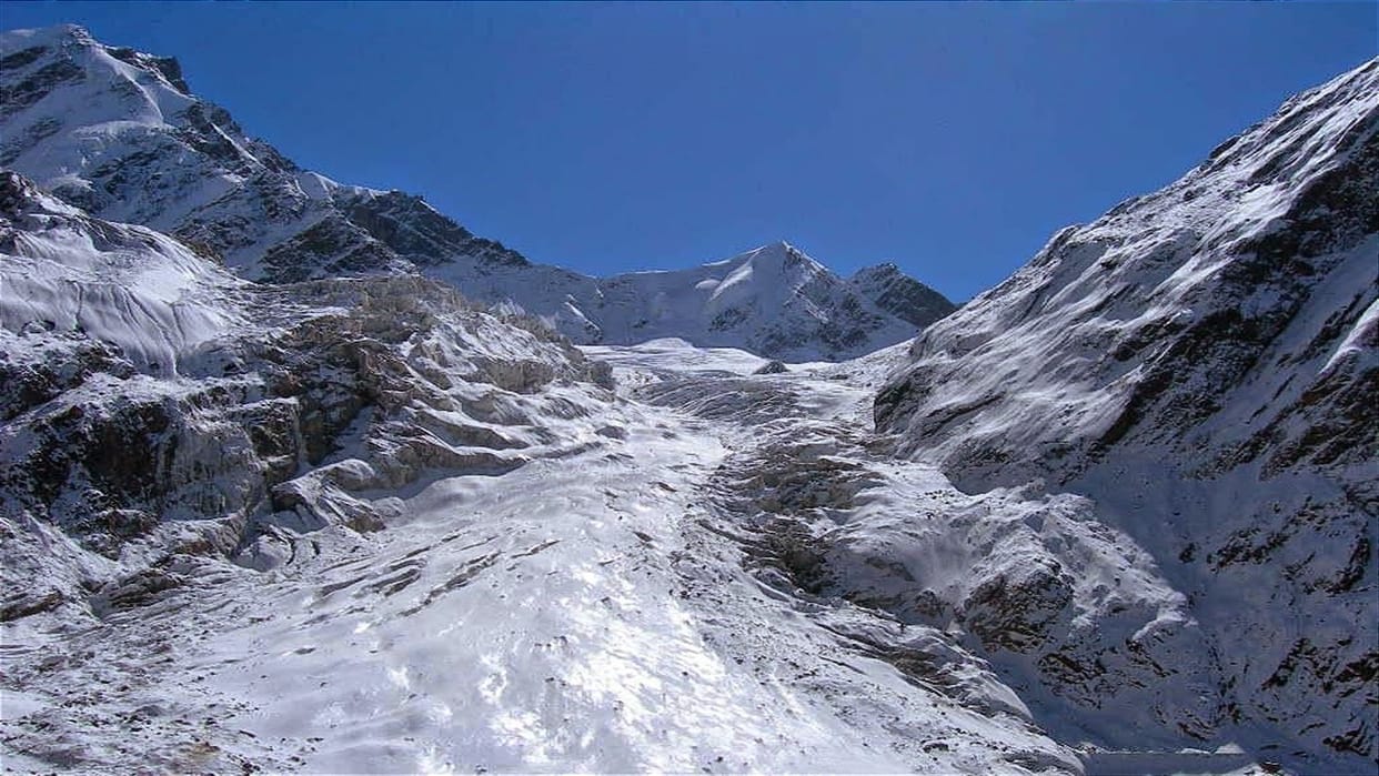 Uttarakhand chamoli Glacier Burst latest news : Black carbon deteriorating the health of glaciers