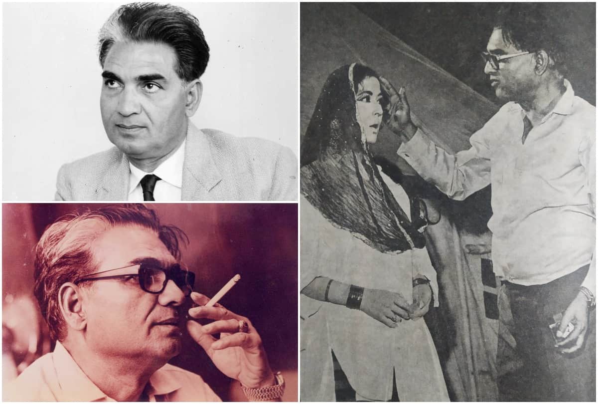 Triple talak Meena Kumari confront 'Halala' for her re-marriage to Kamal Amrohi?