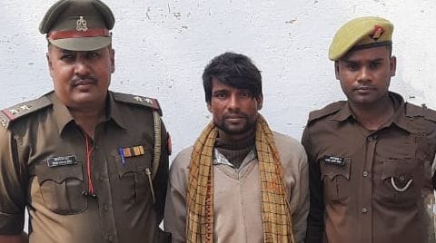 police,search,fathepur news,protectors,seven years