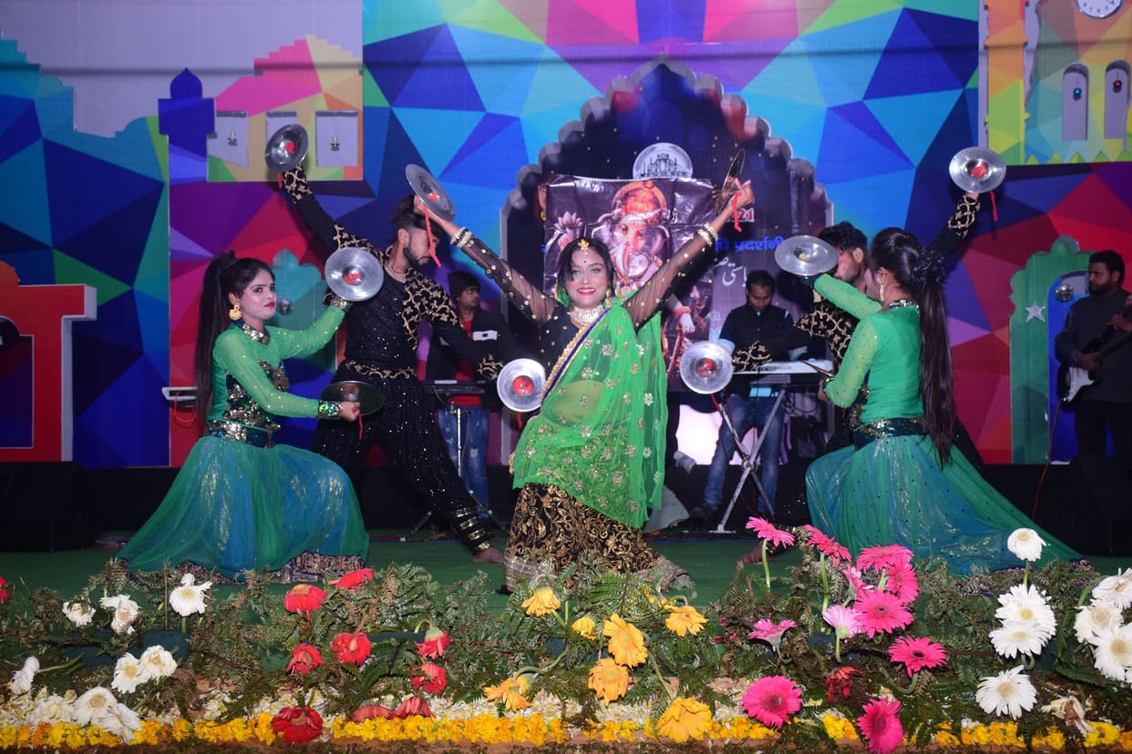 Aligarh Exhibition