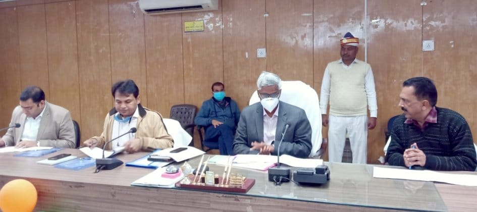 Civic Amenities