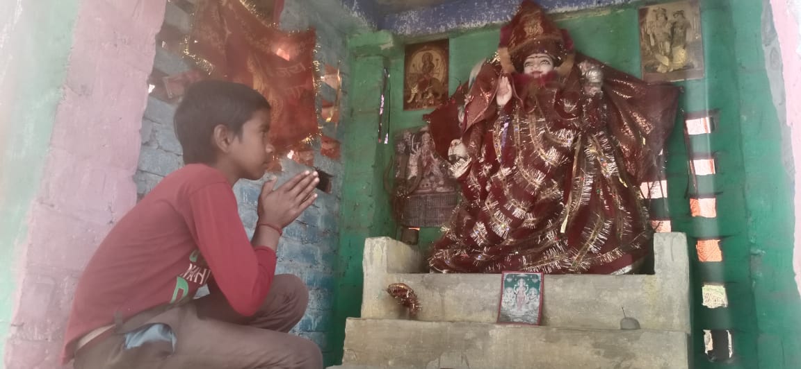 chamoli jal pralay