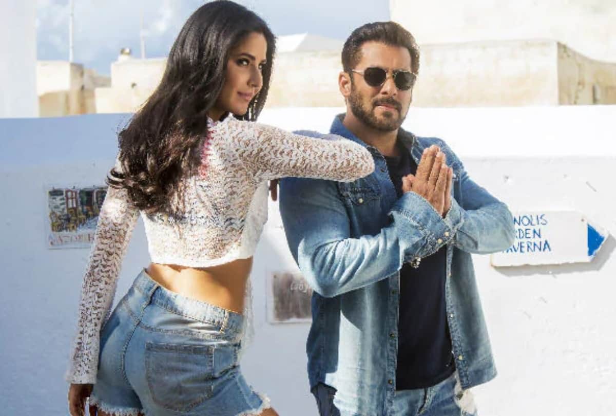 Salman Khan Wishes Katrina Kaif Lots Of Love On Her Birthday Fans Called Best Couple