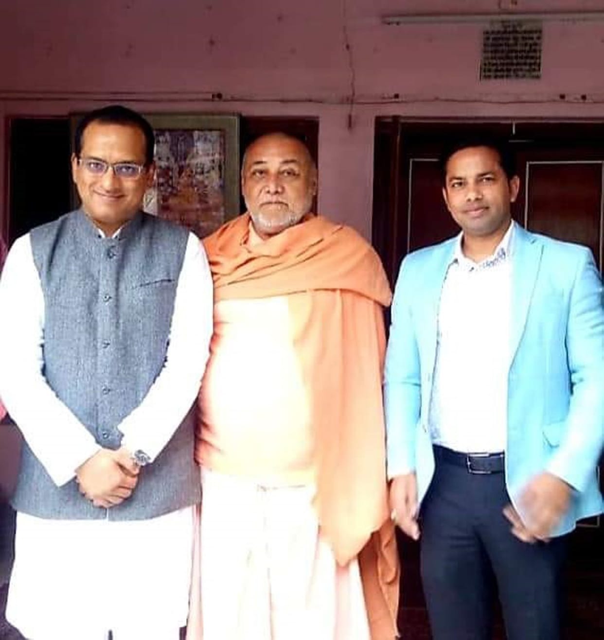 PM Modi changed common man's thinking about politics: Shaurya