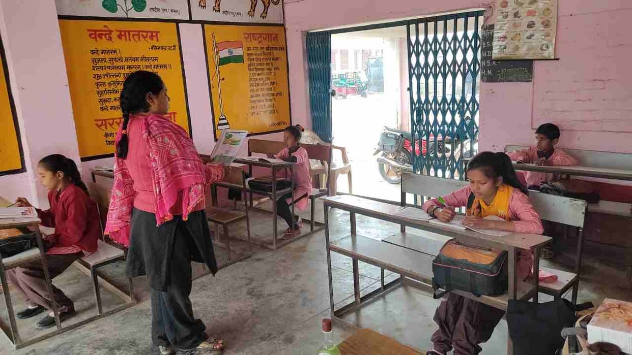 school open after 11 month