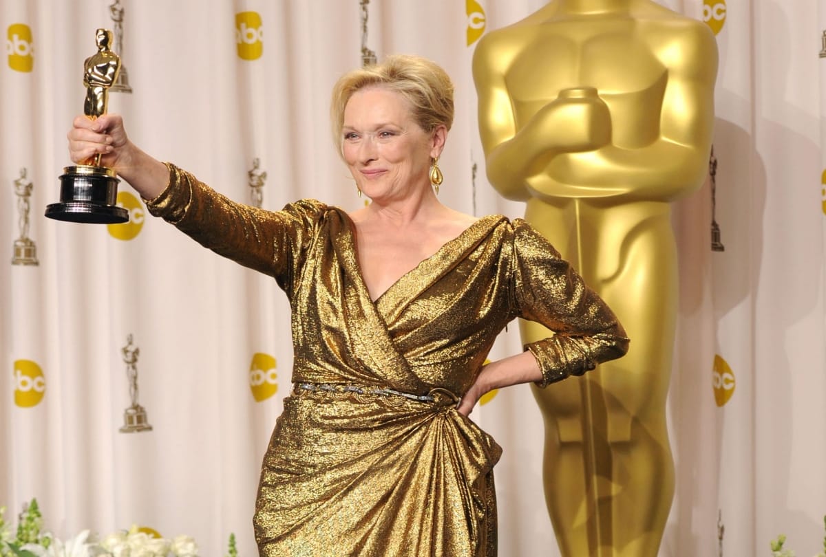Kanagana Ranaut compares herself with Meryl Streep, Know all about 'the devil wears prada' actress
