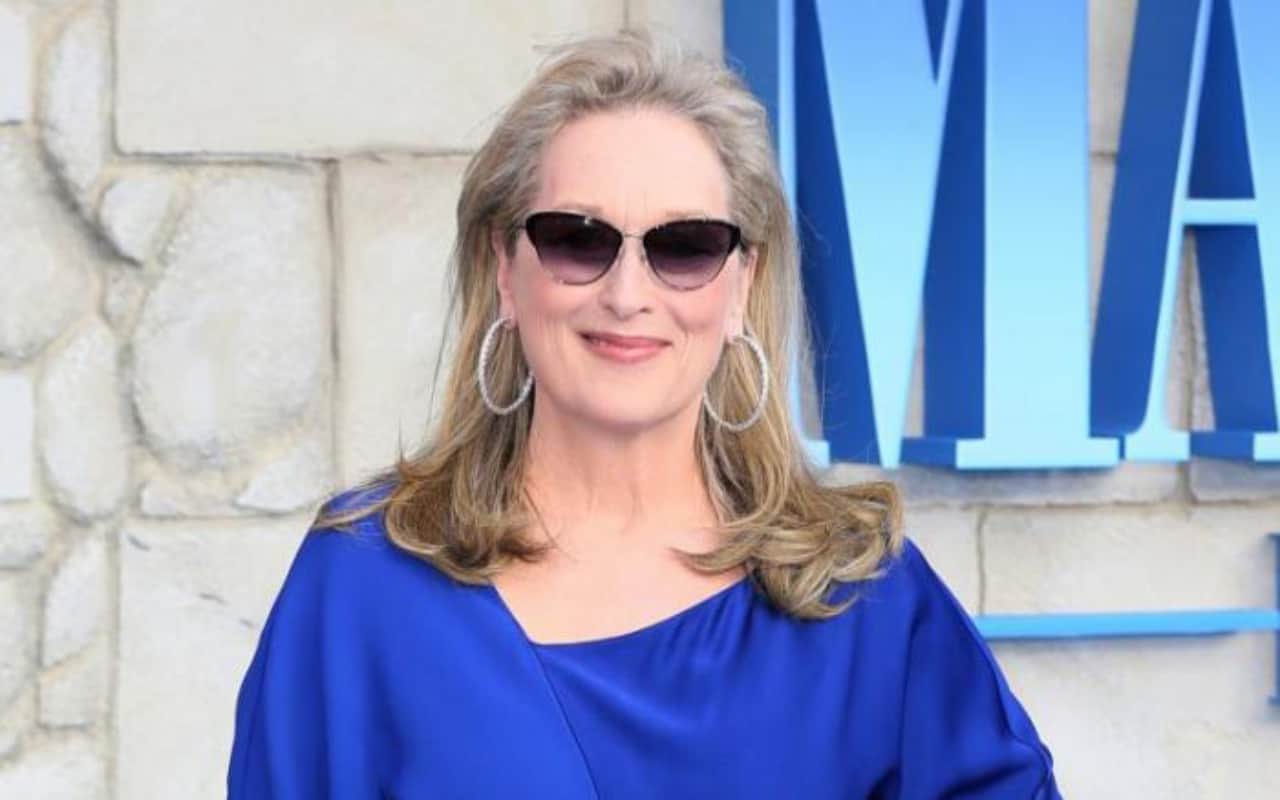 Kanagana Ranaut compares herself with Meryl Streep, Know all about 'the devil wears prada' actress