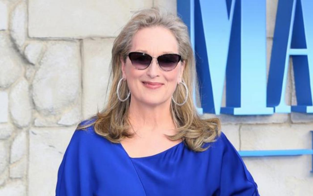 Kanagana Ranaut compares herself with Meryl Streep, Know all about 'the devil wears prada' actress
