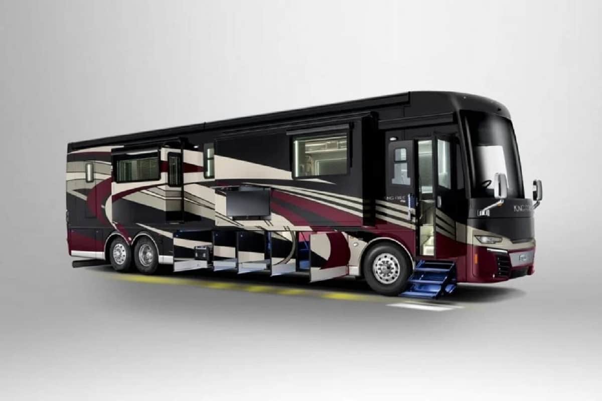 newmar 2021 king aire luxury motorhome price 2021 king aire motorhome price 2021 newmar king aire specs newmar 2021 king aire floor plans
