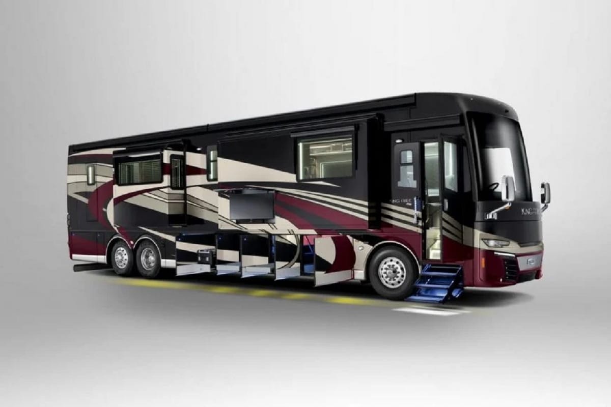 newmar 2021 king aire luxury motorhome price 2021 king aire motorhome price 2021 newmar king aire specs newmar 2021 king aire floor plans