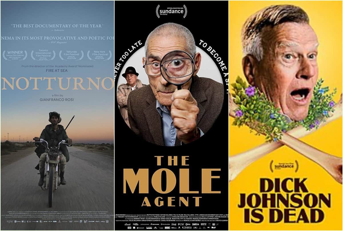 oscar award shortlisted film list including bittu from india