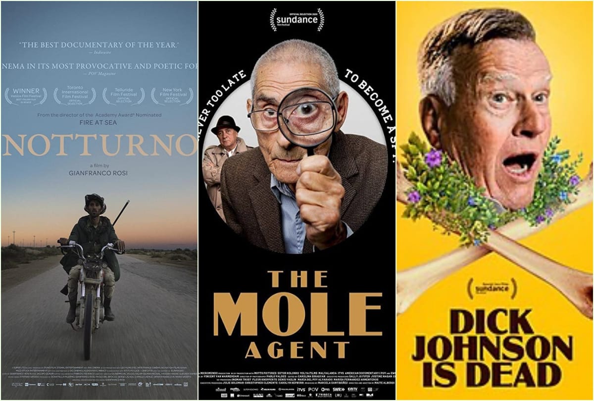 oscar award shortlisted film list including bittu from india