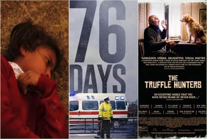 oscar award shortlisted film list including bittu from india