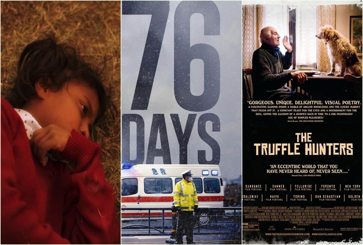 oscar award shortlisted film list including bittu from india