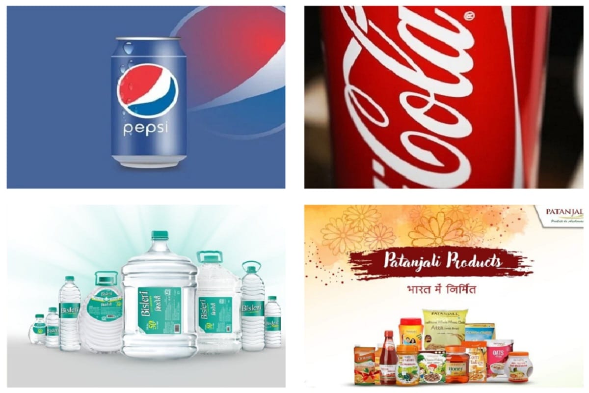 Disposal of plastic waste: Pollution control board notice sent to pepsi coke bisleri patanjali for plastic waste