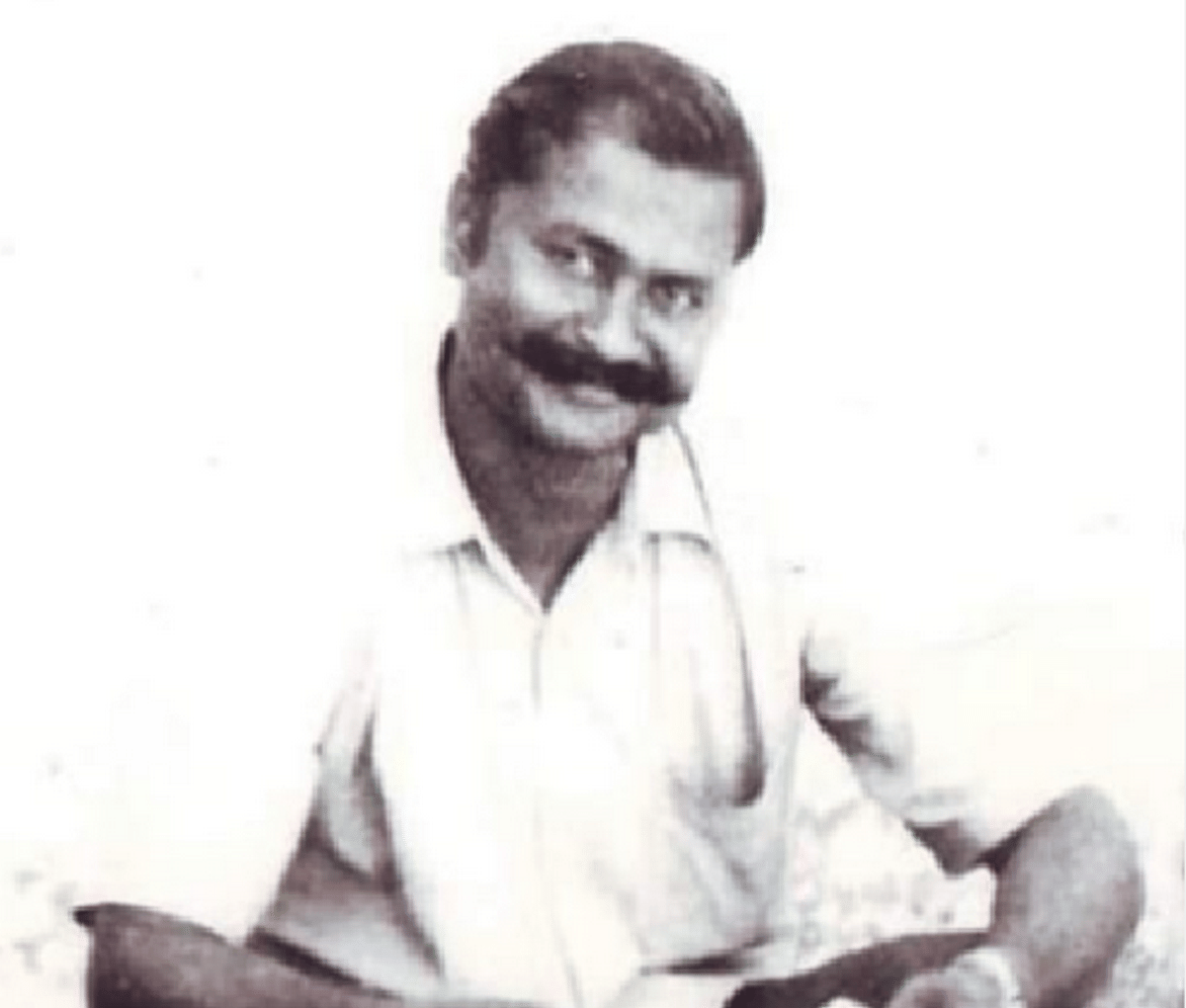 Special on death anniversary: poet Dhumil dream remains incomplete due to failure, proof of truth found in his poetry 