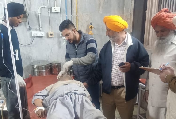 Punjab: clash between Congress and SAD in Moga, two Akali supporters died