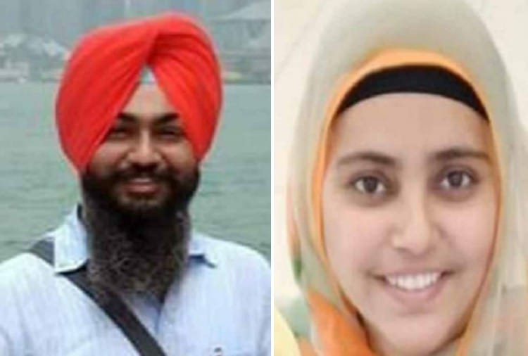 A man commits suicide after shoot his wife in Amritsar