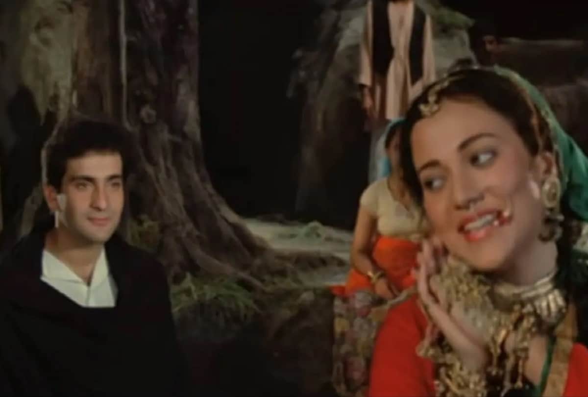 Rajeev Kapoor wife Aarti Sabharwal married life love affairs and divorce story in hindi