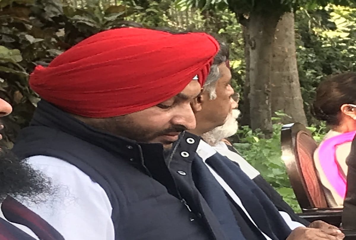 Congress appoints Ravneet Singh Bittu as chairman of Election Management Committee of Punjab