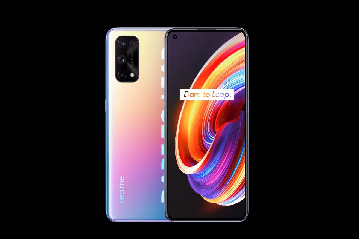 realme X7 Pro 5G sale today in India first time at 12 noon price and specifications