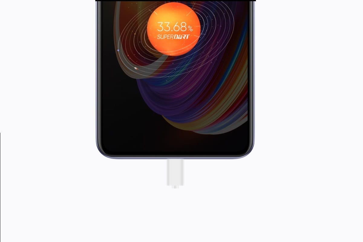 realme X7 Pro