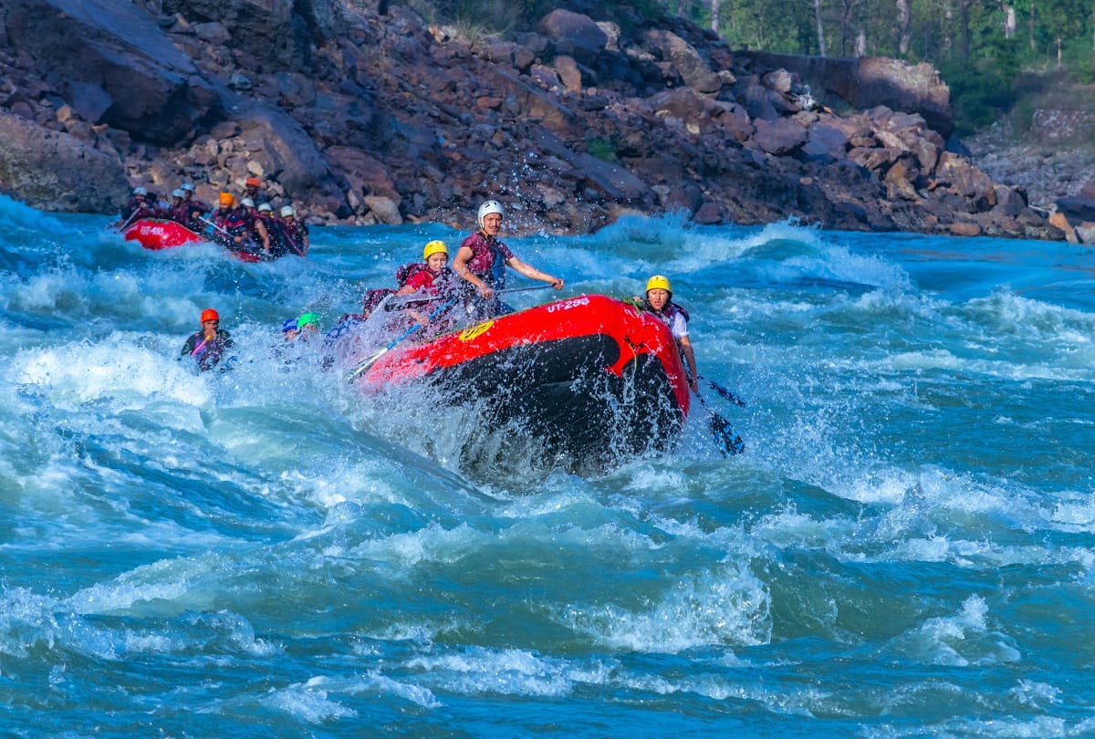 New Year 2023 Tour Packages Top Five Hill Stations in Uttarakhand Know Trip Price and Destinations Details