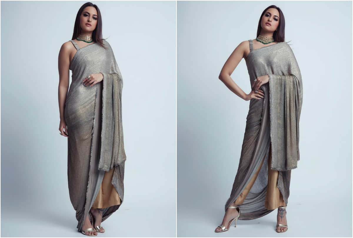 Sara Ali khan to Kiara Advani Bollywood actress this saree draping style can be a trend in wedding season